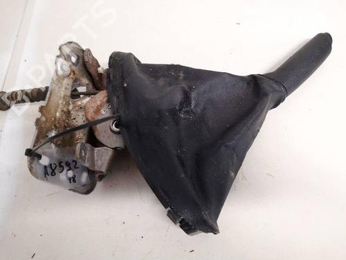Used Hand brake Hand brake OPEL ZAFIRA A MPV (T98) 2.0 DI 16V (F75) (82 hp) 35361812 35361812