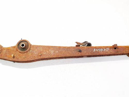 Used Left rear suspension arm Left rear suspension arm 34940008 34940008