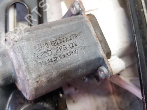 Left front window motor OPEL INSIGNIA A (G09) 1.8 (68) | BP35501548E21 - Image 2