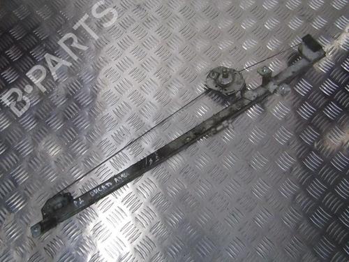 Used Front right window mechanism Front right window mechanism 35668940 35668940