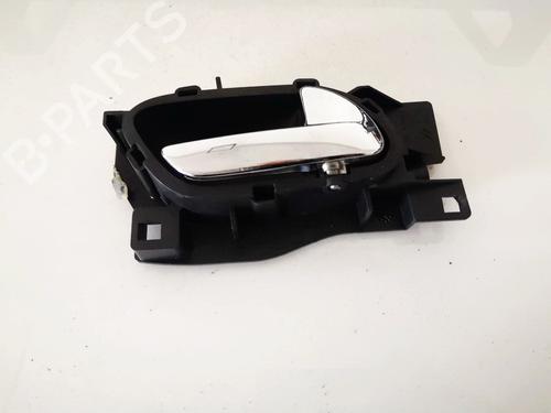 Used Rear right interior door handle Rear right interior door handle 35479157 35479157