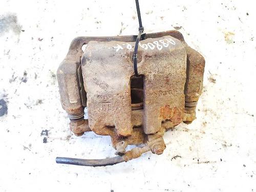 Used Left front brake caliper Left front brake caliper 35323611 35323611