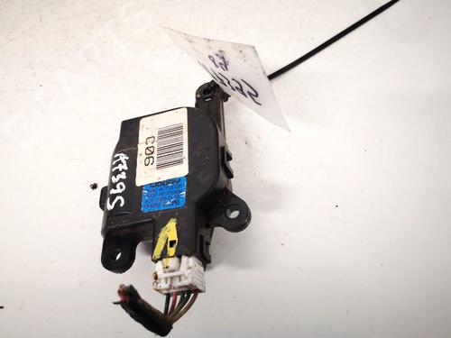Electronic module HYUNDAI SANTA FÉ II (CM) 2.2 CRDi 4x4 | BP32902033M83 - Image 2