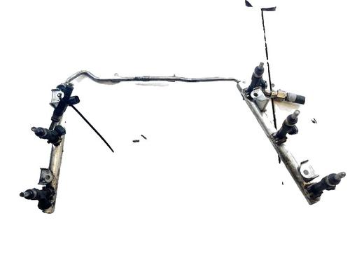 Used Injection rail Injection rail 35377379 35377379