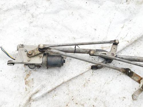 Used Front wipers mechanism Front wipers mechanism 38316271 38316271