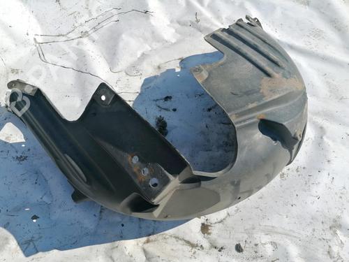 Used Wheel arch Wheel arch 35534769 35534769