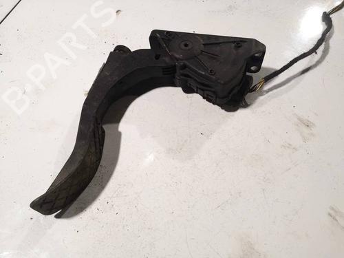 Pedal AUDI A6 C6 (4F2) 3.0 TDI quattro | BP34753839I4 - Image 2