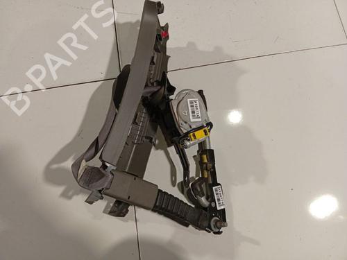 Used Front right seatbelt Front right seatbelt 34739563 34739563