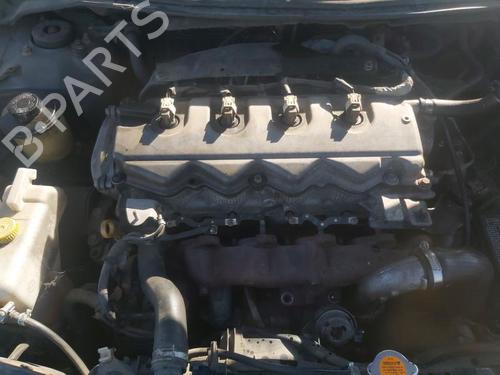 Pipe NISSAN PRIMERA Hatchback (P12) 2.2 Di | BP33106930M125 - Image 4