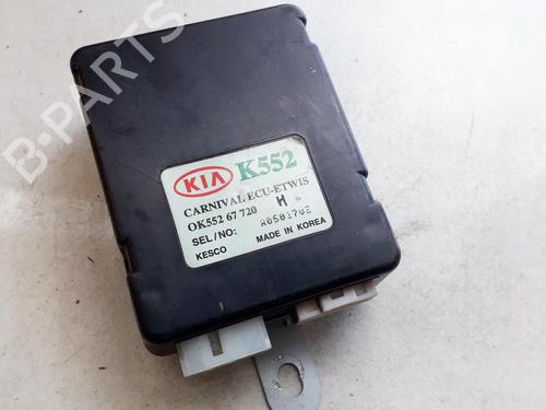 Used Electronic module Electronic module 38583242 38583242