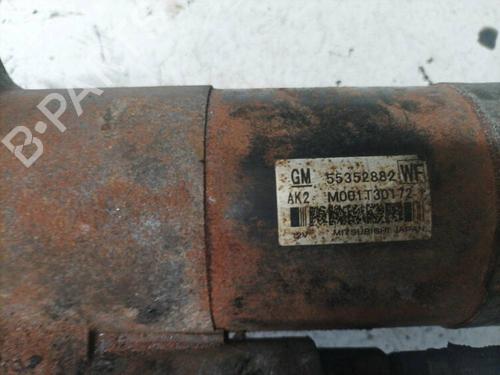 Starter OPEL INSIGNIA A (G09) 2.0 CDTI (68) | BP38451723M8 - Image 4