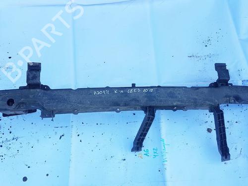 front-bumper-reinforcement-kia-ceed-hatchback-ed-2006-2007-2008-2009-2010-2011-2012-35623516 main image