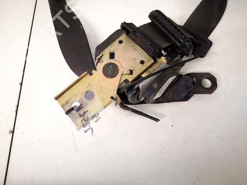 Front left seatbelt CHRYSLER PT CRUISER (PT_) 2.2 CRD | BP35480557I26 - Image 3