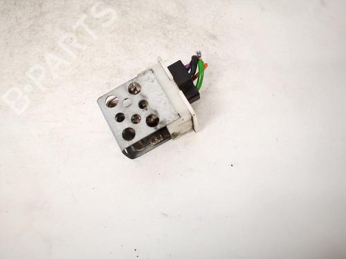 Used Heater resistor Heater resistor OPEL ASTRA H (A04) 1.7 CDTI (L48) (100 hp) 35413022 35413022