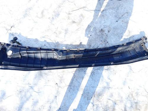 Used Scuttle panel Scuttle panel 34947027 34947027