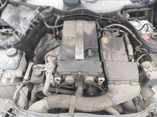 Engine mount MERCEDES-BENZ C-CLASS (W203) C 180 Kompressor (203.046) | BP33064005M89 - Image 4