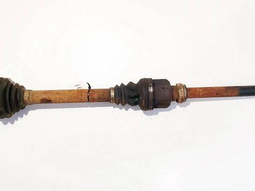 Used Right front driveshaft Right front driveshaft 34975166 34975166