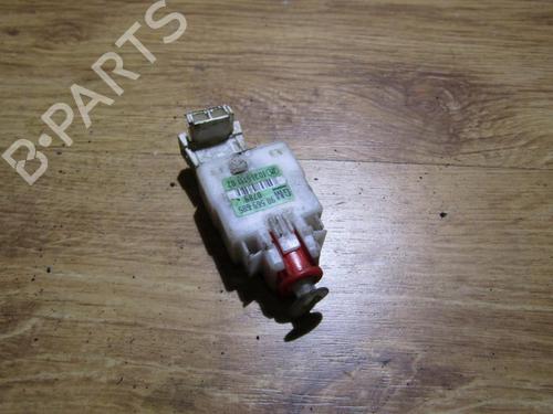 Used Electronic module Electronic module OPEL VECTRA B (J96) 1.6 i 16V (F19) (100 hp) 35652231 35652231