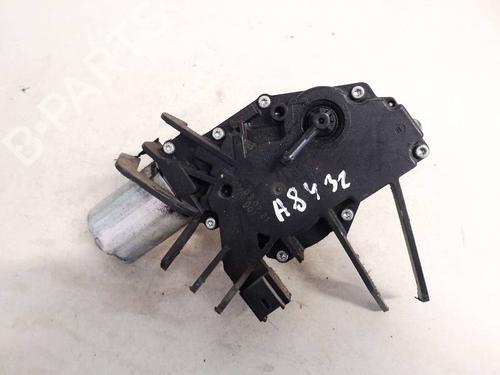 Used Rear wiper motor Rear wiper motor 35352407 35352407