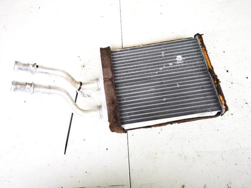 Used Heater matrix Heater matrix ALFA ROMEO 147 (937_) 1.6 16V T.SPARK ECO (937.AXA1A, 937.BXA1A) (105 hp) 35587805 35587805