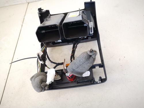 Air vent VW PHAETON (3D1, 3D2, 3D3, 3D4, 3D6, 3D7, 3D8, 3D9) 5.0 V10 TDI 4motion | BP32907155I21 - Image 2