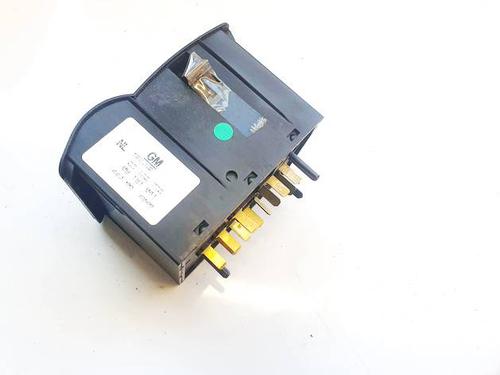 Switch OPEL ASTRA G Hatchback (T98) 1.6 16V (F08, F48) | BP34792643I30 - Image 2