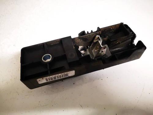 Front left interior door handle ALFA ROMEO 159 (939_) 1.9 JTDM 8V (939AXE1B) | BP34885831I13 - Image 3