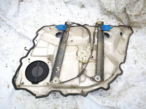 Used Rear left window mechanism Rear left window mechanism 35190816 35190816