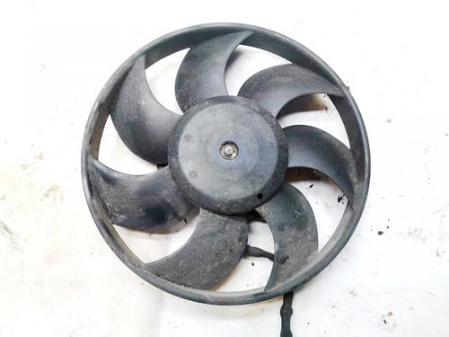 Used Fan Fan LAND ROVER FREELANDER 2 (L359) 2.2 TD4 4x4 (150 hp) 35881139 35881139