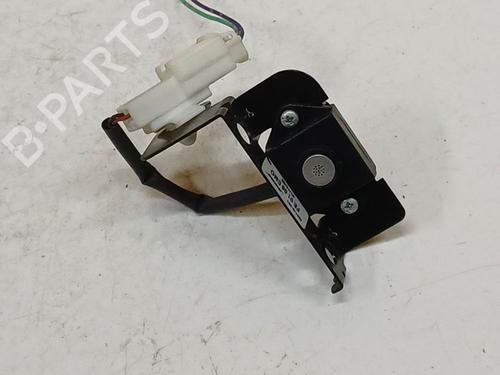 Used Electronic module Electronic module MAZDA 6 Hatchback (GH) 2.0 MZR-CD (GH14) (140 hp) 34791436 34791436