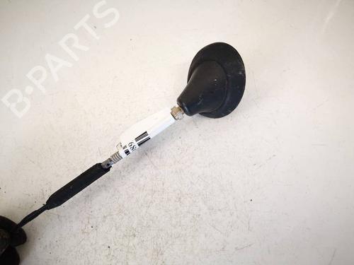 Antenne/Base MAZDA 6 Hatchback (GG) 2.0 DI (GG14) | BP35124871C140 - Image 3