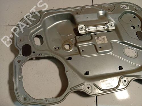Front right window mechanism FORD FOCUS II (DA_, HCP, DP) 2.0 | BP34826708C23 - Image 2
