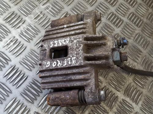 Used Right rear brake caliper Right rear brake caliper CHEVROLET ALERO 2.4 16V (141 hp) 35687256 35687256