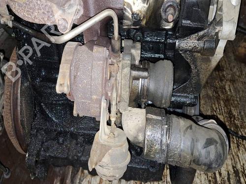 Used Turbocharger/Supercharger Turbocharger/Supercharger VW GOLF PLUS V (5M1, 521) 1.9 TDI (105 hp) 40520054 40520054