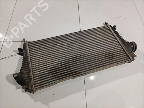 Used Intercooler Intercooler OPEL INSIGNIA A (G09) 2.0 CDTI (68) (160 hp) 34744048 34744048