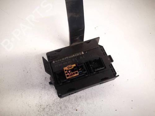 Used Electronic module Electronic module SKODA OCTAVIA I (1U2) 1.6 (102 hp) 35133762 35133762