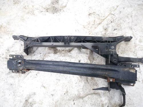 Used Front bumper reinforcement Front bumper reinforcement 35299693 35299693