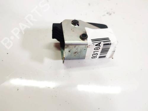 Interior handle SKODA OCTAVIA II (1Z3) 1.9 TDI | BP34995301I7 - Image 2