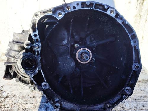 Used Gearbox Gearbox 35438582 35438582