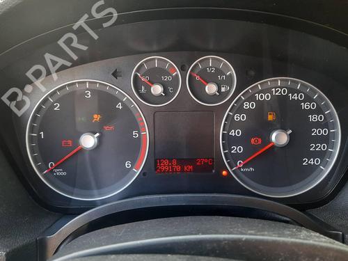 Electronic module FORD C-MAX (DM2) 1.8 TDCi | BP33083735M83  - Image 9