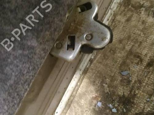 Used Tailgate lock Tailgate lock 34969114 34969114