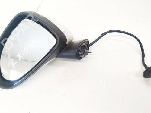 Used Left mirror Left mirror OPEL CORSA D (S07) 1.3 CDTI (L08, L68) (75 hp) 35070974 35070974