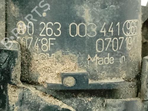 Electronic module HONDA FR-V (BE) 2.2 i CTDi (BE5) | BP34799492M83 - Image 4
