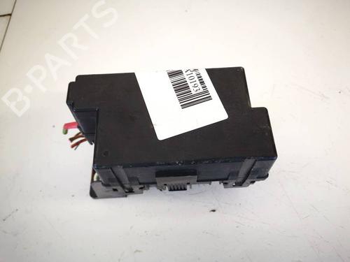 Used Fuse box Fuse box OPEL CORSA D (S07) 1.4 (L08, L68) (90 hp) 32587116 32587116