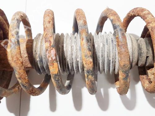 Used Shock absorber spring Shock absorber spring 35881564 35881564