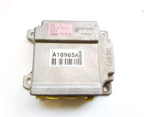 Used ECU airbags ECU airbags MAZDA PREMACY (CP) 1.9 (CP8W) (100 hp) 33895545 33895545