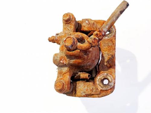 Left rear brake caliper HONDA FR-V (BE) 1.7 (BE1) | BP35111451M107 - Image 2