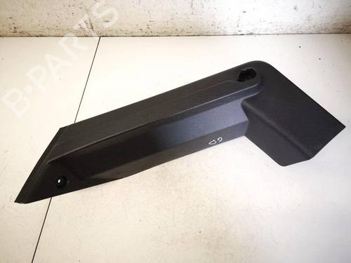 Bagagerumsbeklædning Bagagerumsbeklædning SEAT LEON (1P1) 2.0 FSI (150 hp) 39701439 39701439
