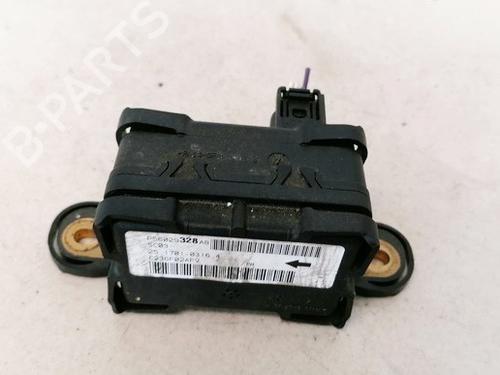 Used Electronic module Electronic module CHRYSLER 300C Touring (LX, LE) 3.0 CRD (218 hp) 35610280 35610280