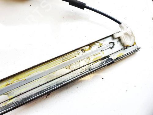 Front left window mechanism MAZDA PREMACY (CP) 2.0 TD | BP35252976C22 - Image 2